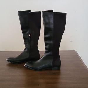 Riding boot
